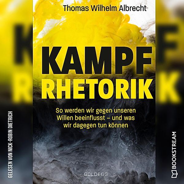 Kampfrhetorik, Thomas Wilhelm Albrecht
