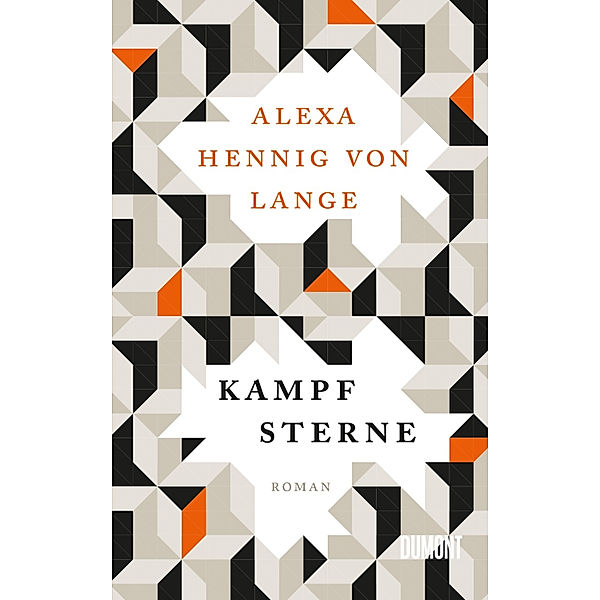 Kampfsterne, Alexa Hennig Von Lange