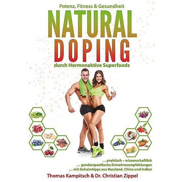 Kampitsch, T: Natural Doping