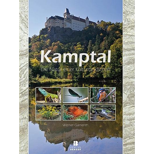 Kamptal, Werner Gamerith