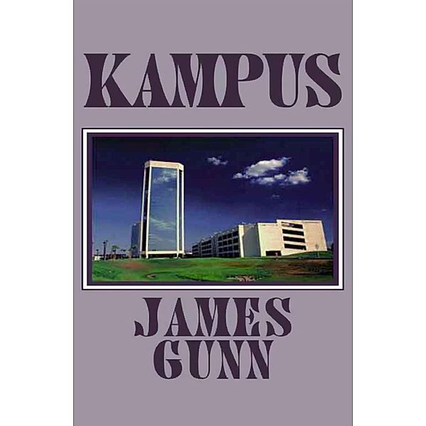 Kampus, James Gunn