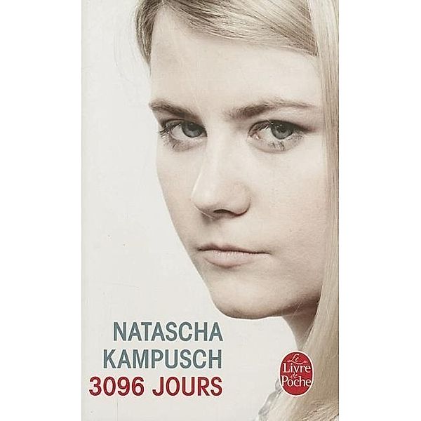 Kampusch, N: 3096 jours, Natascha Kampusch