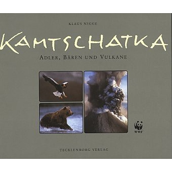 Kamtschatka, Klaus Nigge