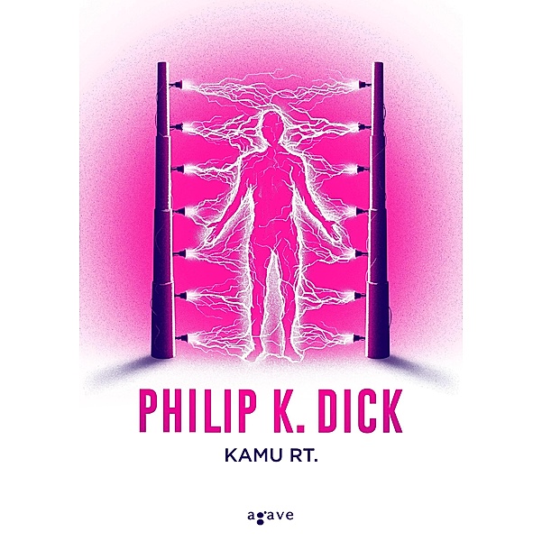 Kamu Rt., Dick Philip K.