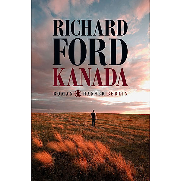 Kanada, Richard Ford