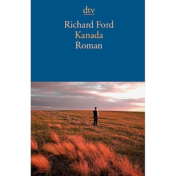 Kanada, Richard Ford