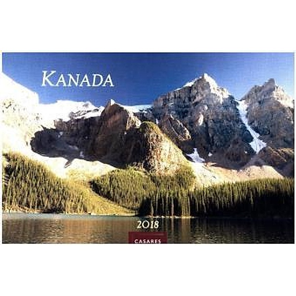 Kanada 2018