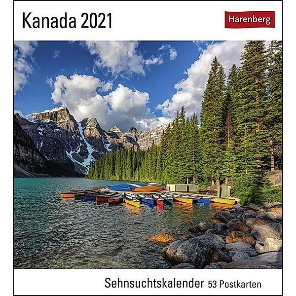 Kanada 2020