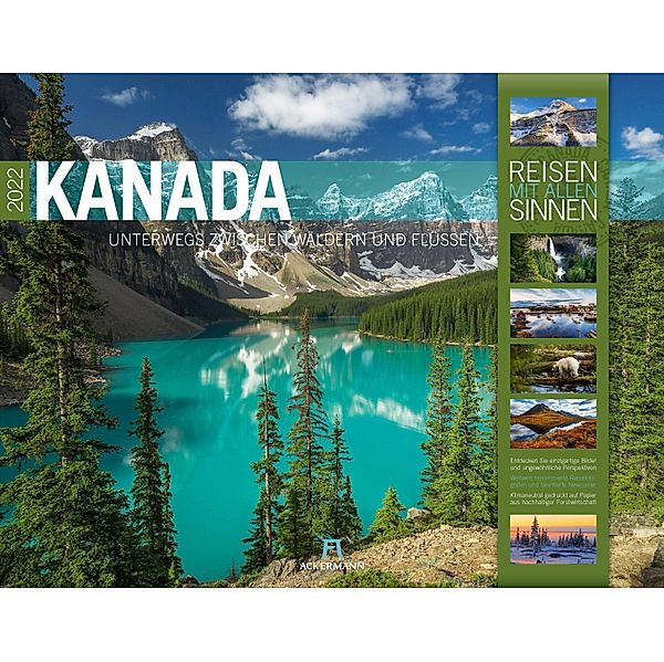 Kanada 2022