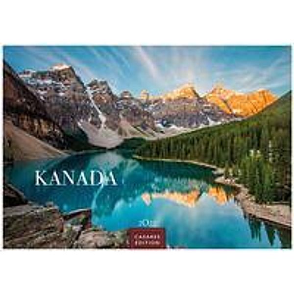 Kanada 2022 L