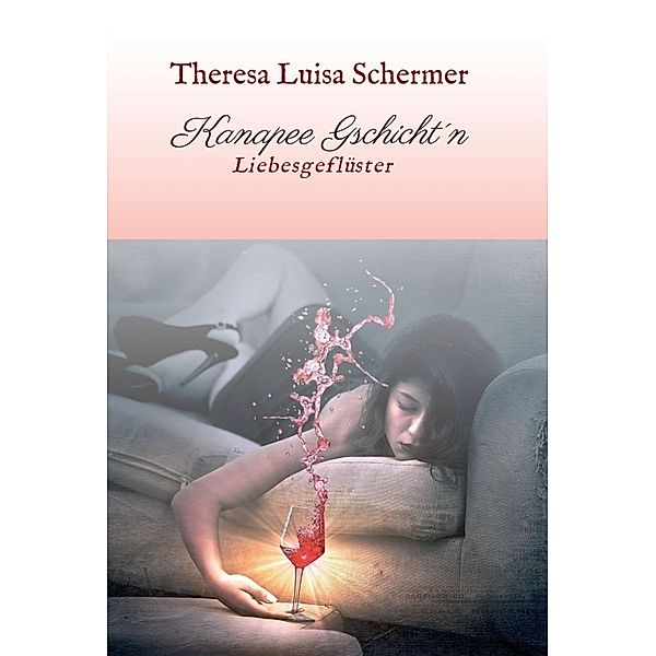 Kanapee Gschicht´n, Theresa Luisa Schermer