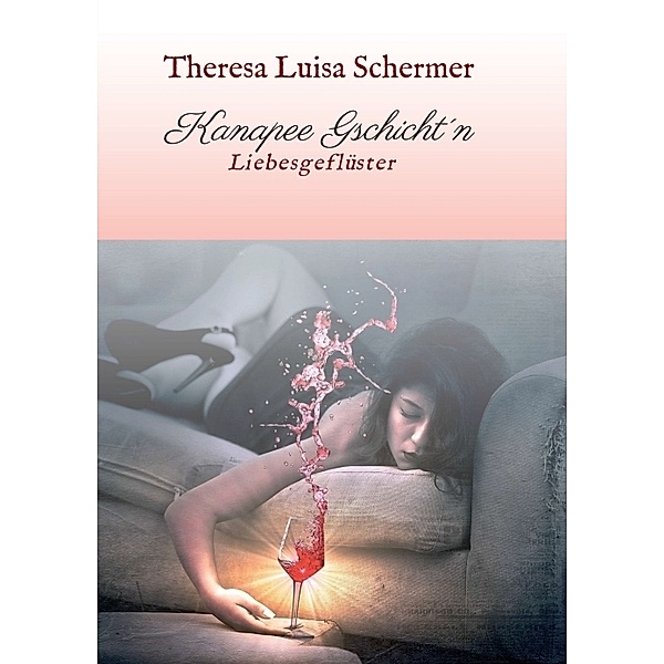 Kanapee Gschicht´n, Theresa Luisa Schermer