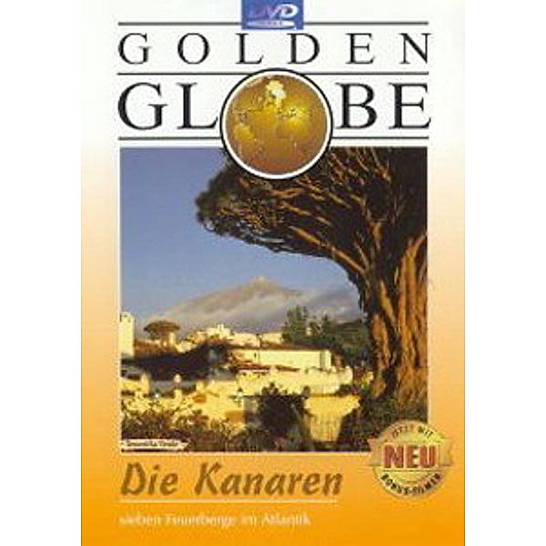 Kanaren - Golden Globe, keiner