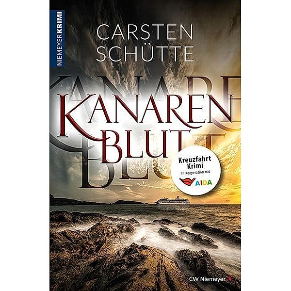 Kanarenblut, Carsten Schütte