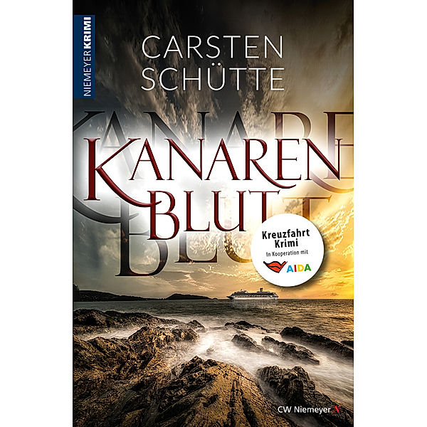 Kanarenblut, Carsten Schütte