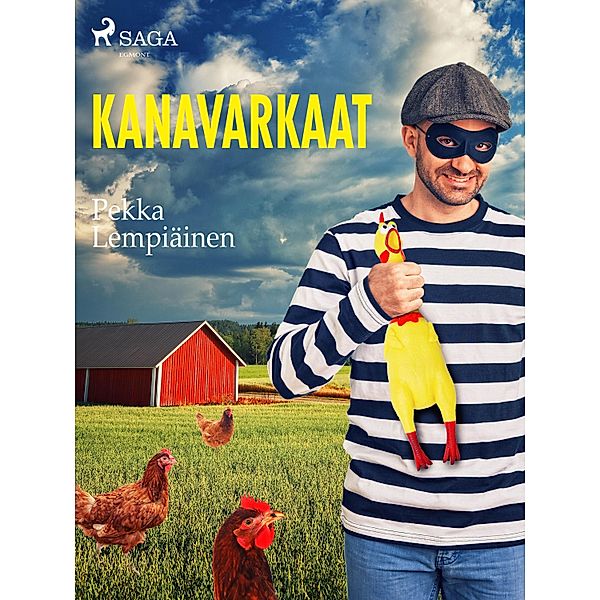 Kanavarkaat, Pekka Lempiäinen