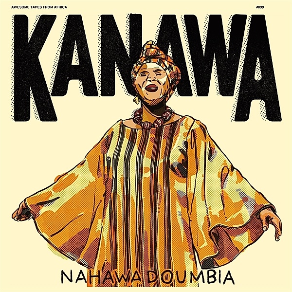 Kanawa, Nahawa Doumbia