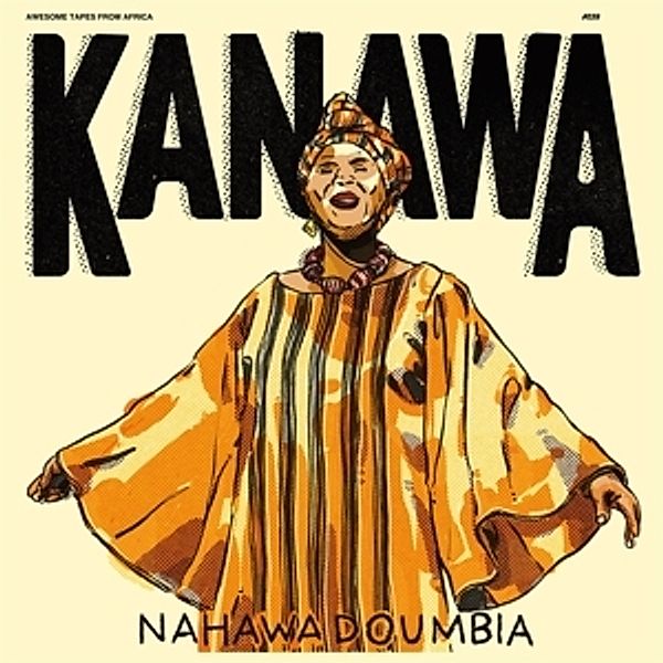 Kanawa (Vinyl), Nahawa Doumbia