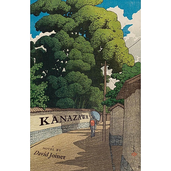 Kanazawa, David Joiner