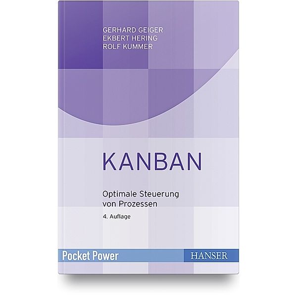 Kanban, Gerhard Geiger, Ekbert Hering, Rolf Kummer