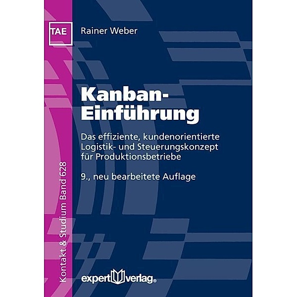 Kanban-Einführung, Rainer Weber