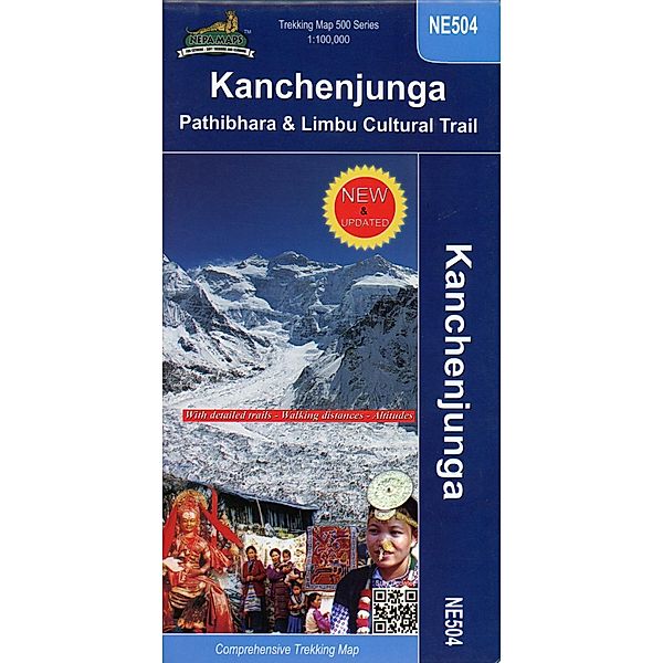 Kanchenjunga