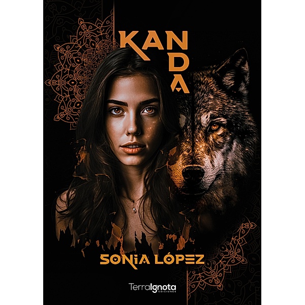 Kanda, Sonia López