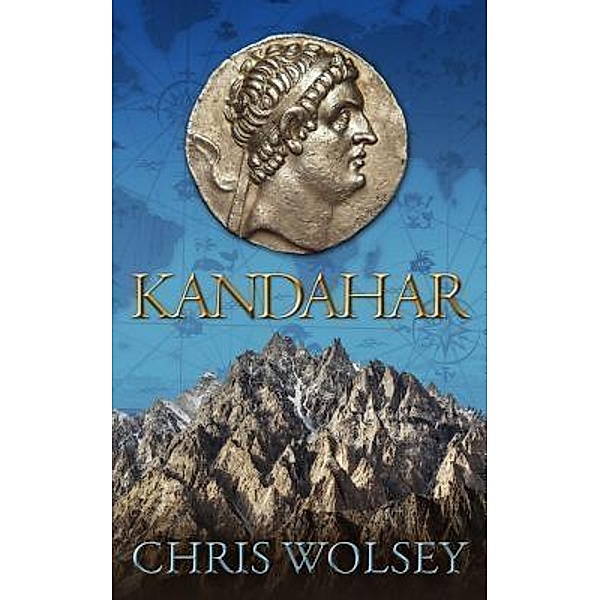 Kandahar, Chris Wolsey
