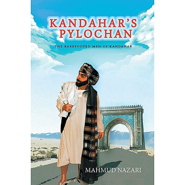 Kandahar'S Pylochan, Mahmud Nazari