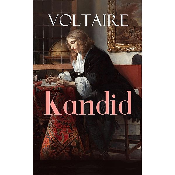 Kandid, Voltaire