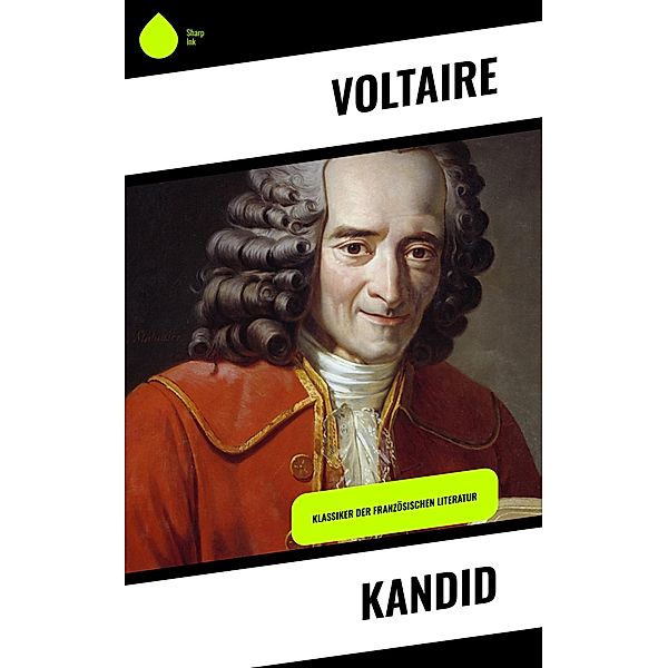 Kandid, Voltaire