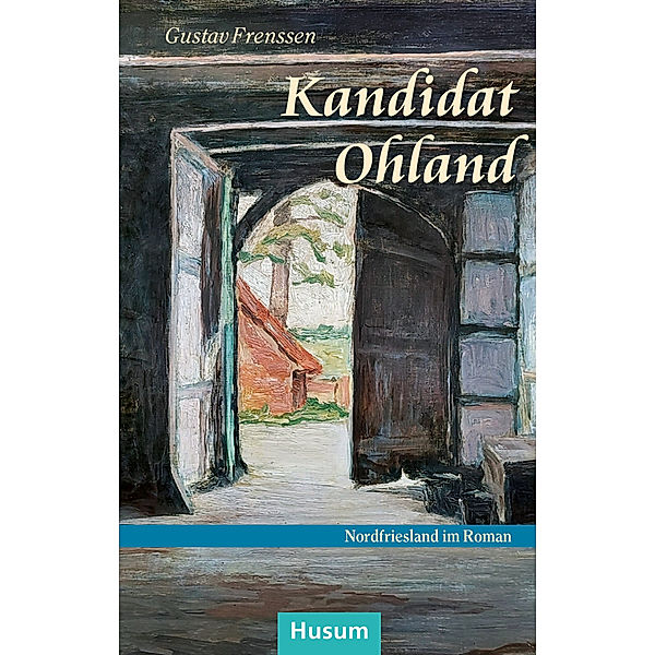 Kandidat Ohland, Gustav Frenssen