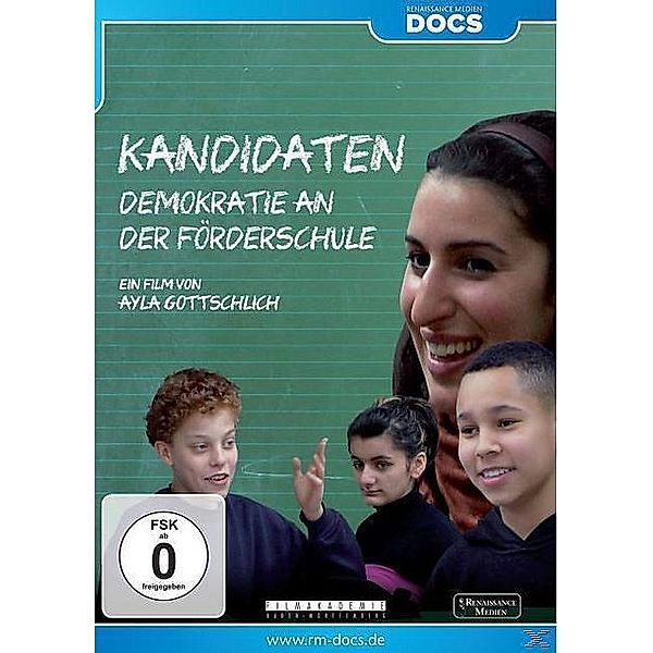 Kandidaten