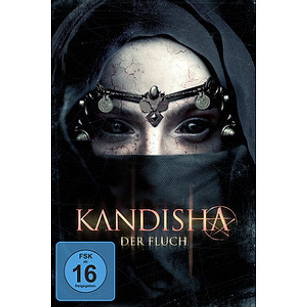 Kandisha - Der Fluch, Alexandre Bustillo, Julien Maury