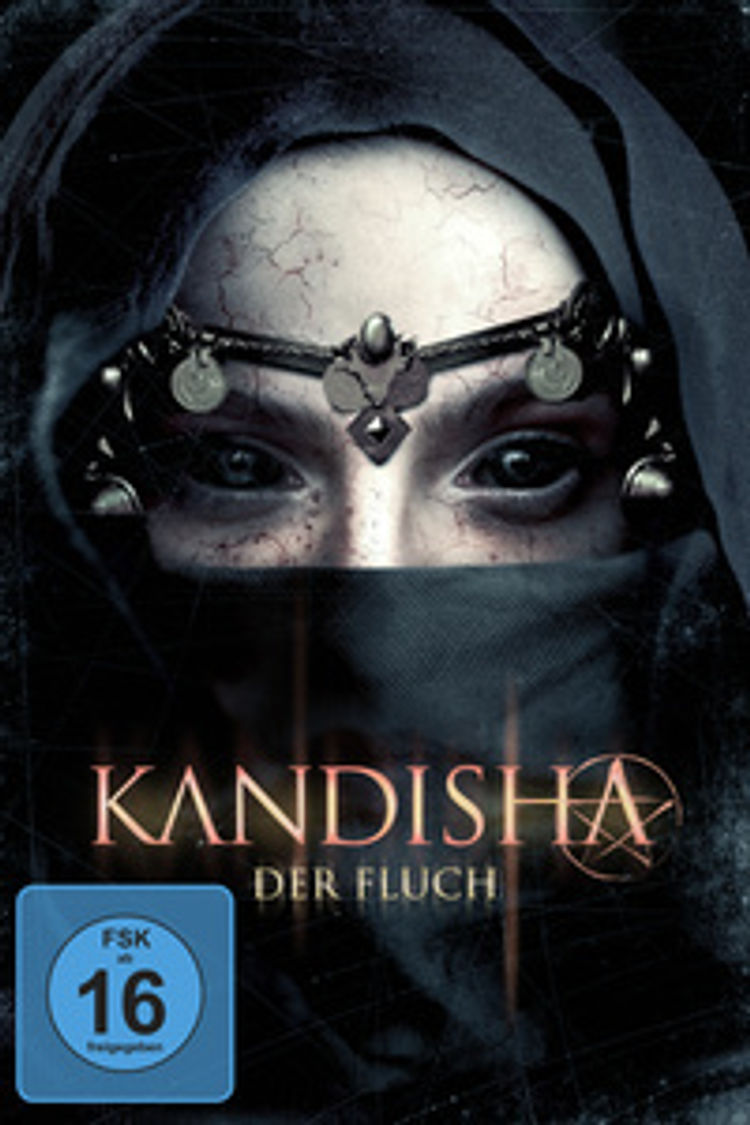 Kandisha - Der Fluch DVD jetzt bei Weltbild.de online bestellen