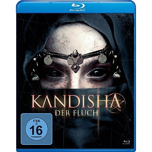 Kandisha-Der Fluch, Alexandre Bustillo, Julien Maury