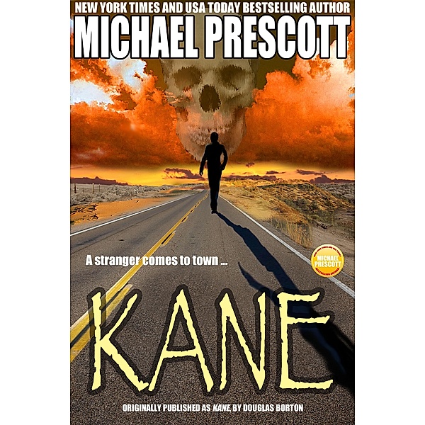 Kane, Michael Prescott