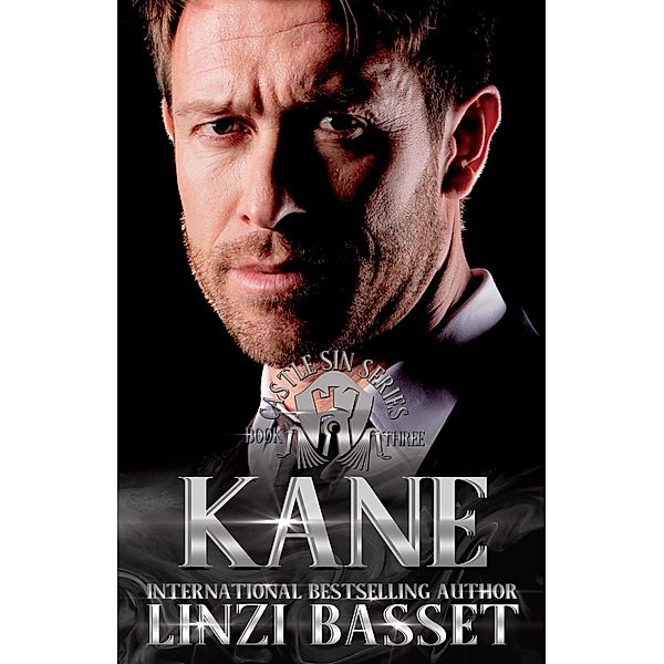 Kane (Castle Sin, #3) / Castle Sin, Linzi Basset