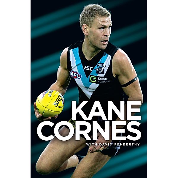 Kane Cornes / Puffin Classics, Kane Cornes, David Penberthy