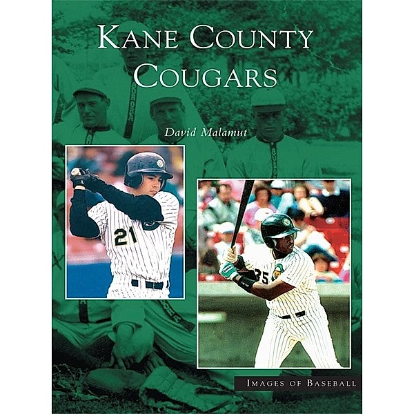 Kane County Cougars, David Malamut