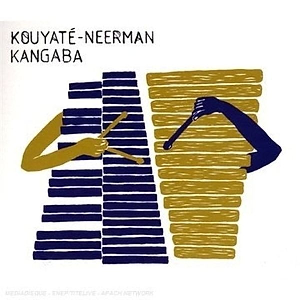 Kangaba, Kouyate-neerman