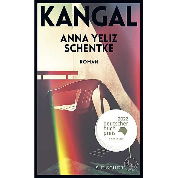 Kangal, Anna Yeliz Schentke