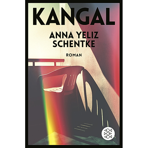 Kangal, Anna Yeliz Schentke