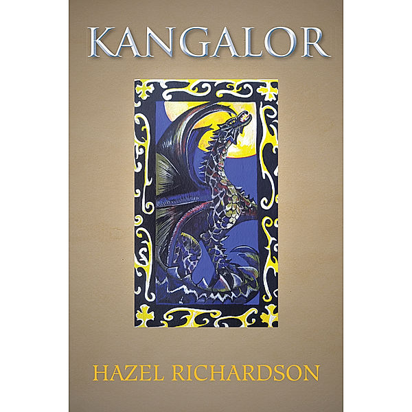 Kangalor, Hazel Richardson