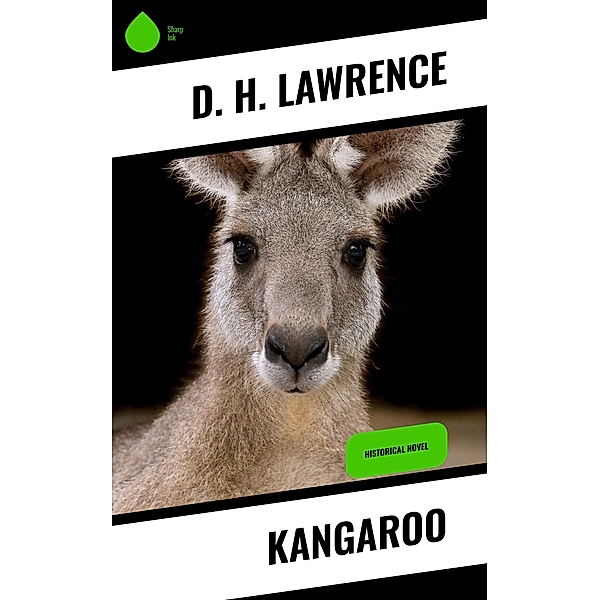 Kangaroo, D. H. Lawrence