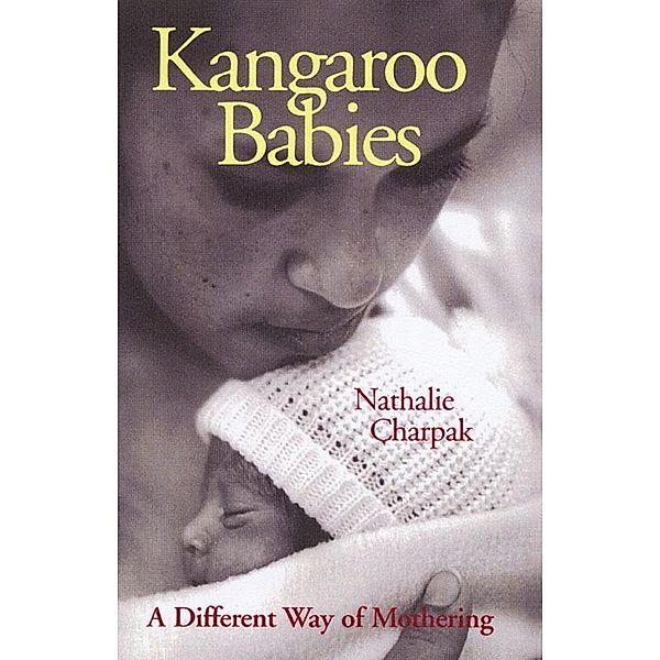 Kangaroo Babies, Nathalie Charpak