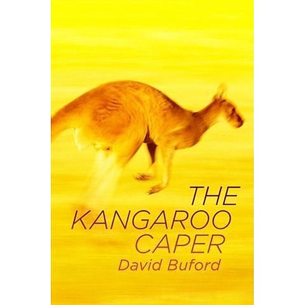 Kangaroo Caper, David Buford