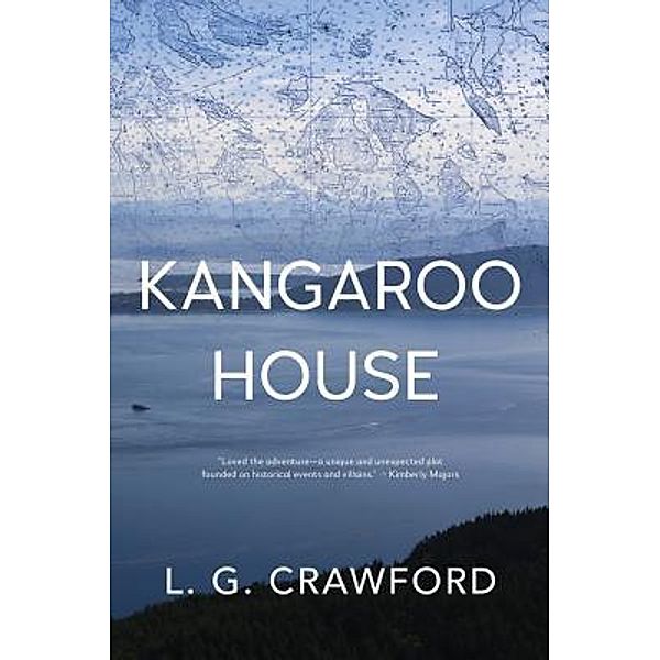 Kangaroo House / Larry G. Crawford, L. G. Crawford