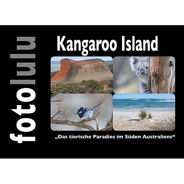 Kangaroo Island, Fotolulu