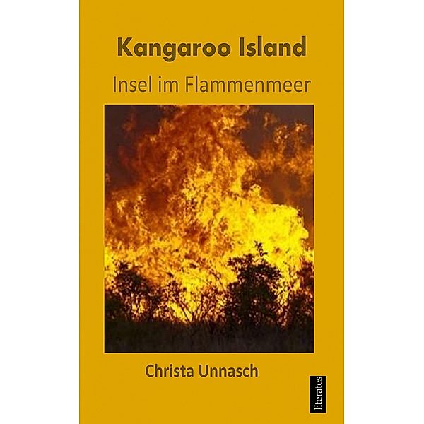 Kangaroo Island, Christa Unnasch